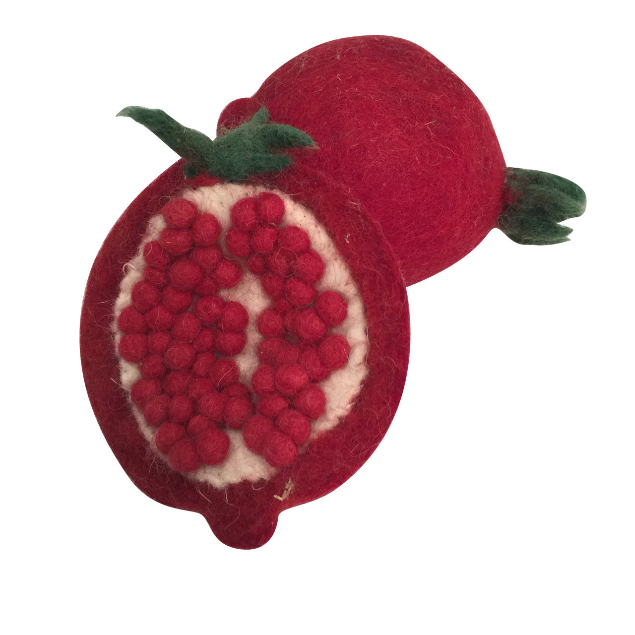 Fruit Pomegranate