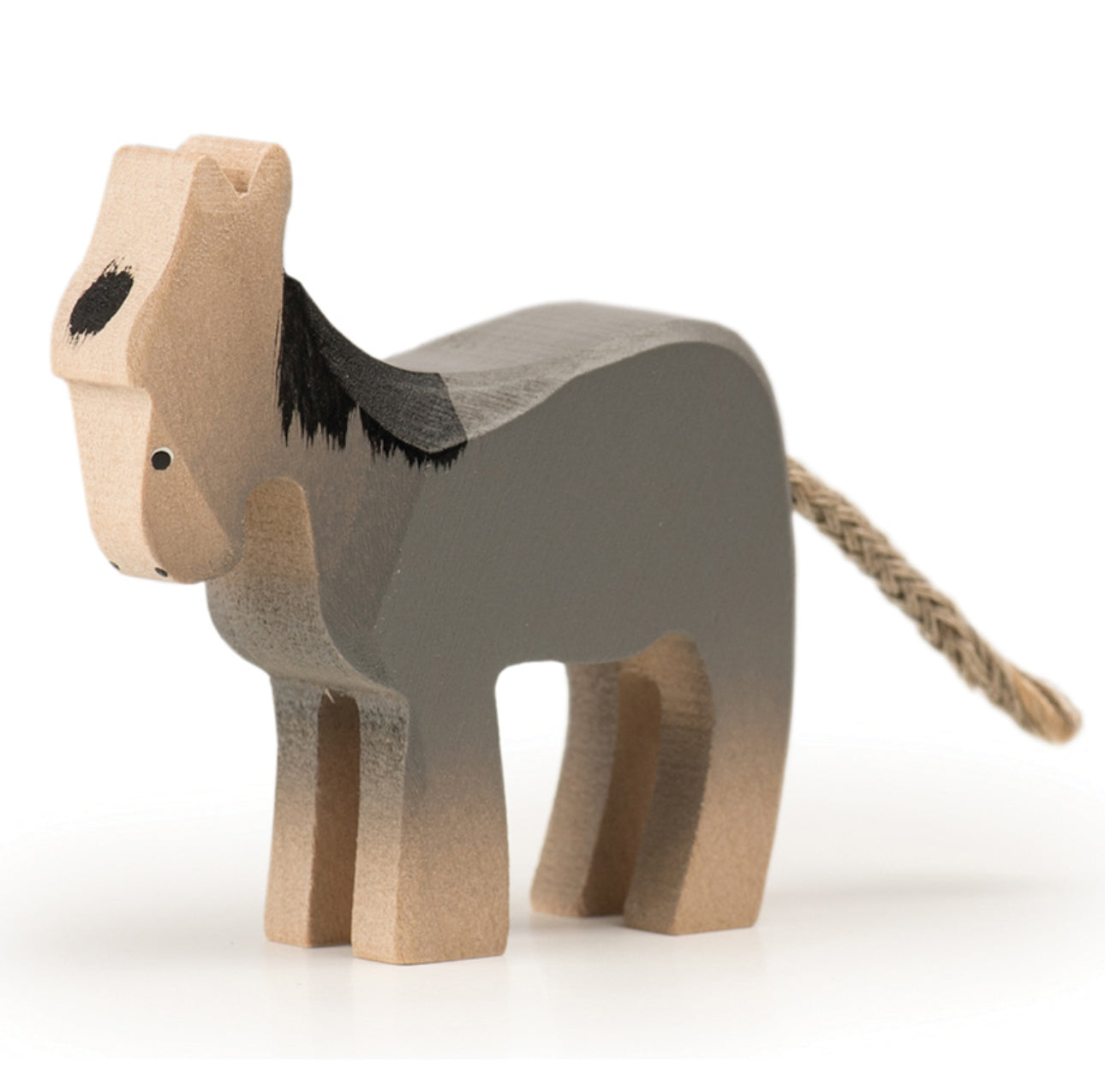 DONKEY WHITE SMALL