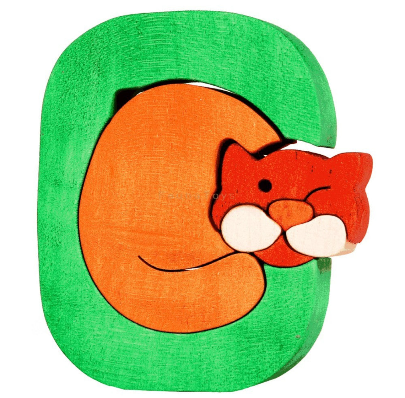 Big C Cat