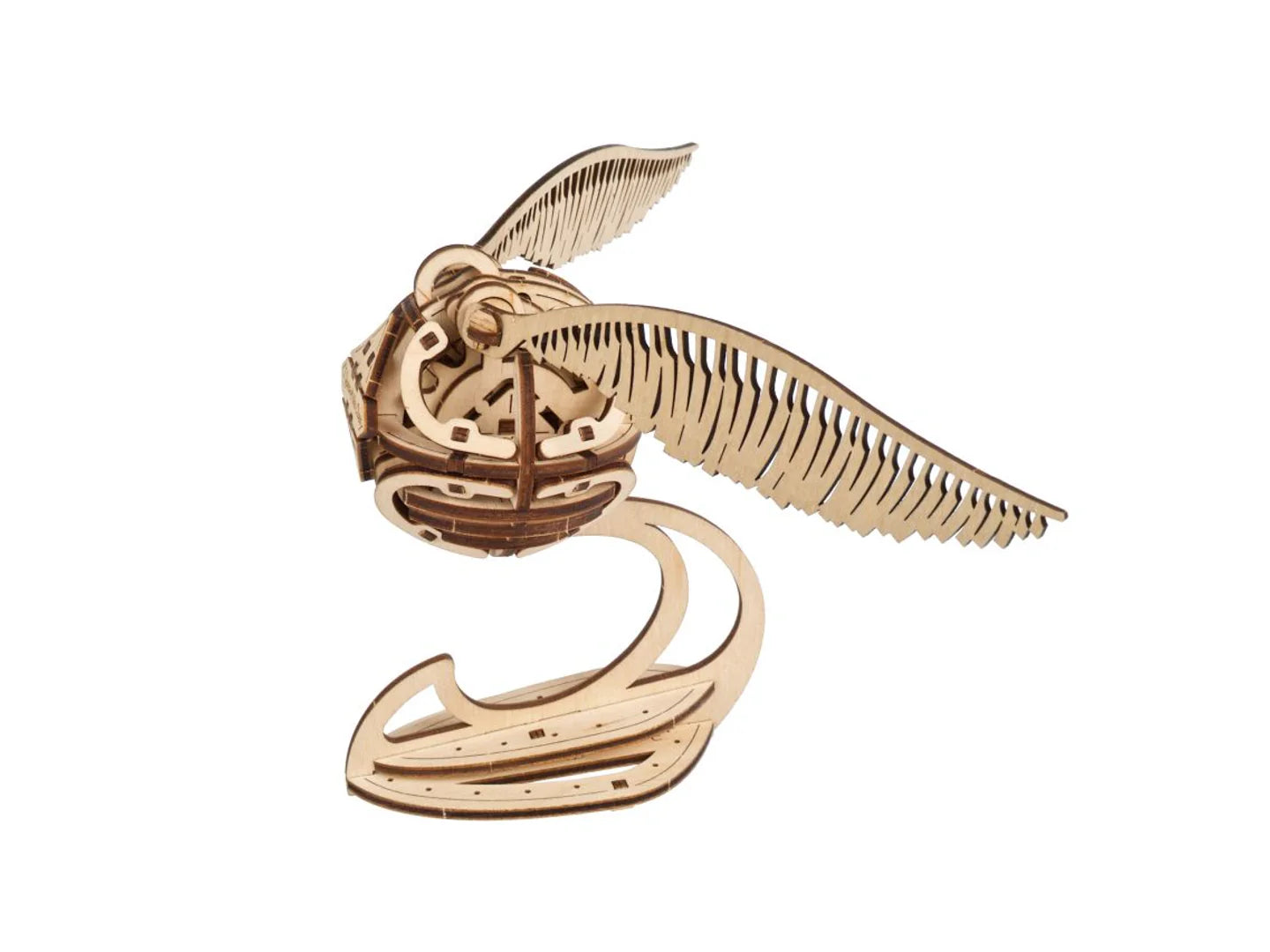Golden Snitch™