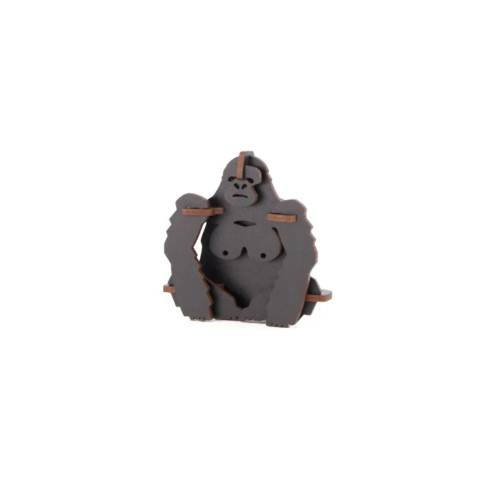 Gorilla - M / Black