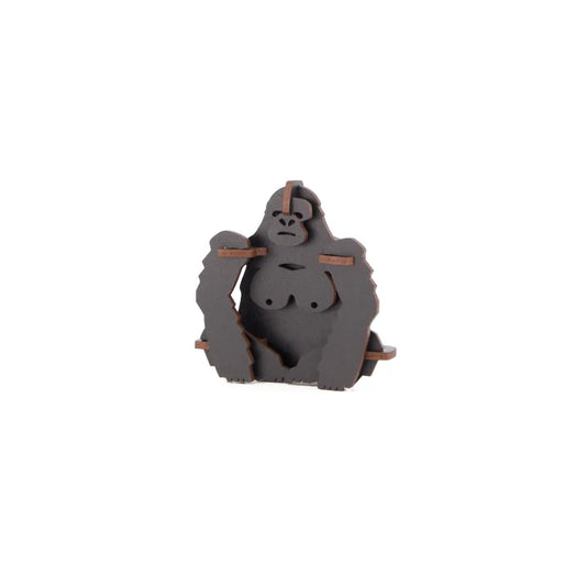 Gorilla - M / Black
