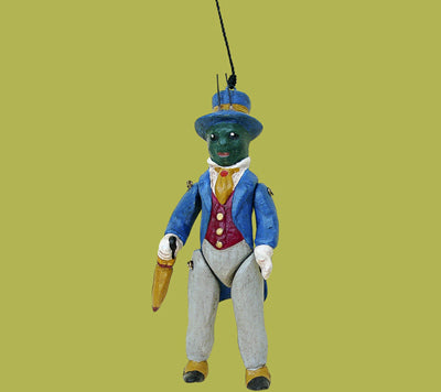 Micro Cricket