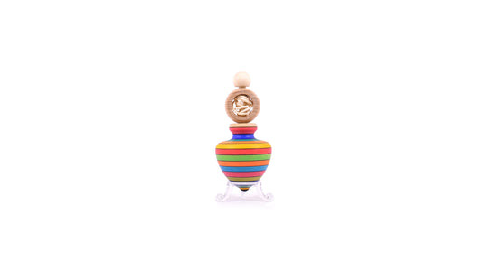 Ring Top Striped