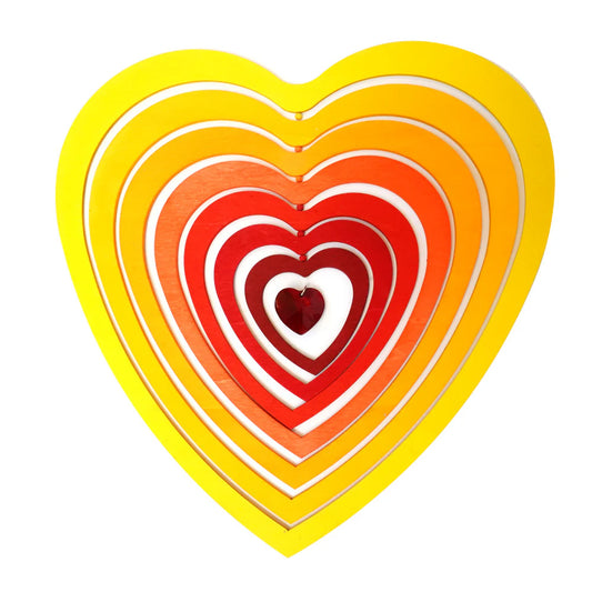 Harmony Hearts Mobile