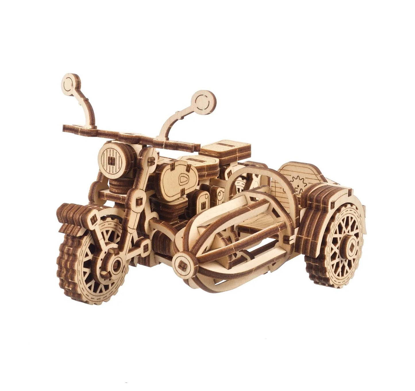 Harry Potter™ Hagrid's™ Flying Motorbike
