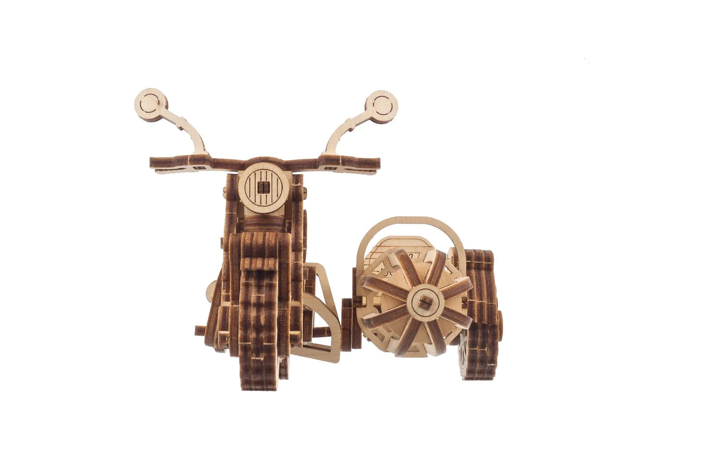 Harry Potter™ Hagrid's™ Flying Motorbike