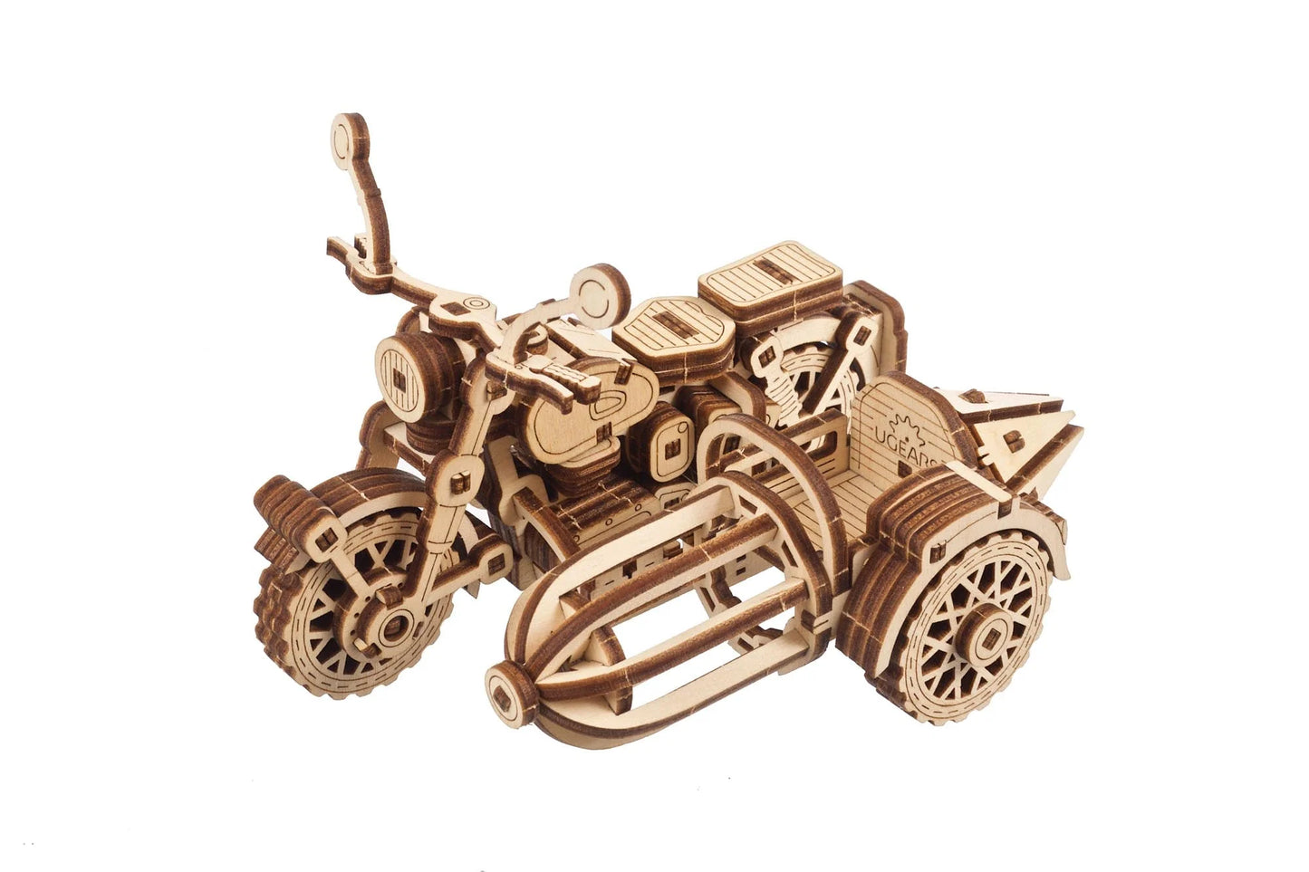 Harry Potter™ Hagrid's™ Flying Motorbike
