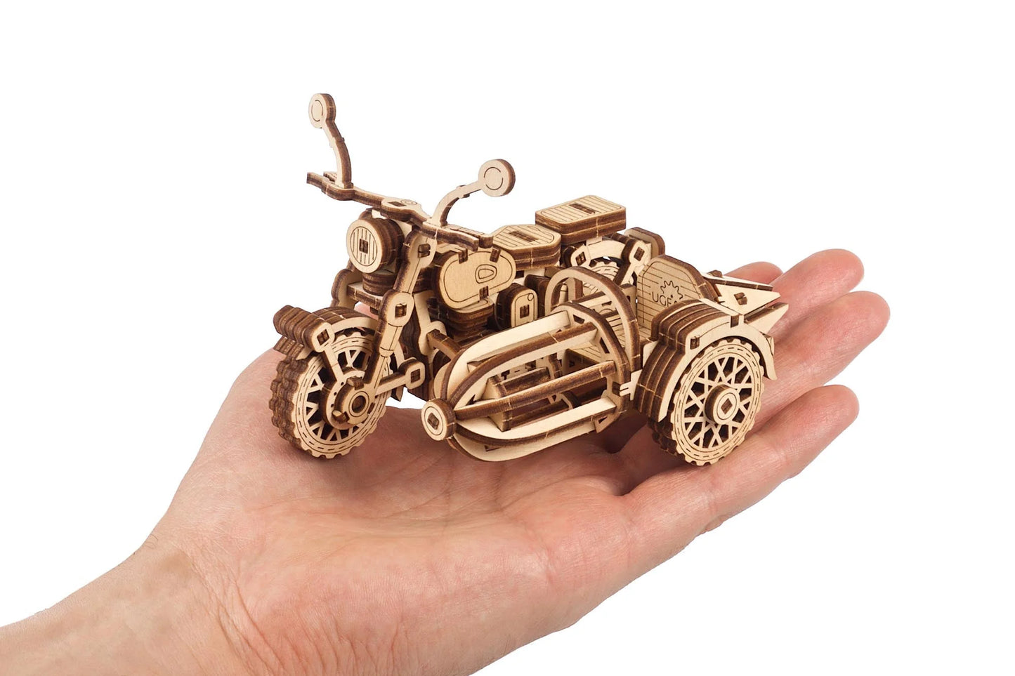 Harry Potter™ Hagrid's™ Flying Motorbike