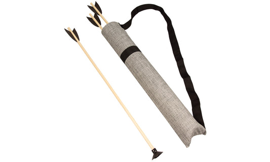 Historic quiver for children