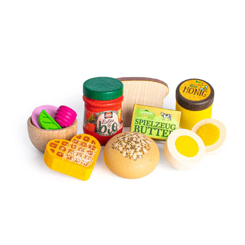 Breakfast Assortment
