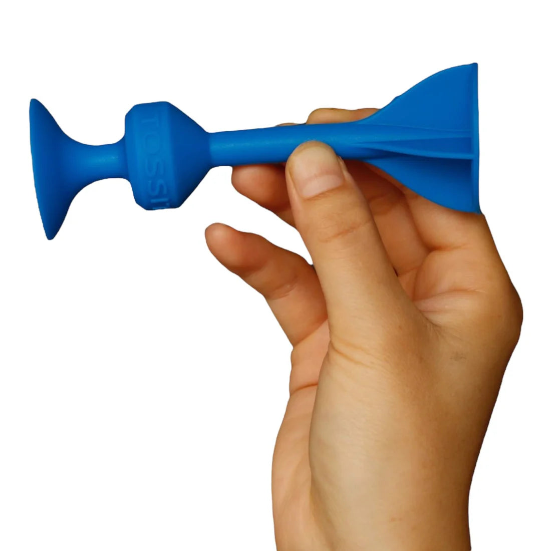 Toss it