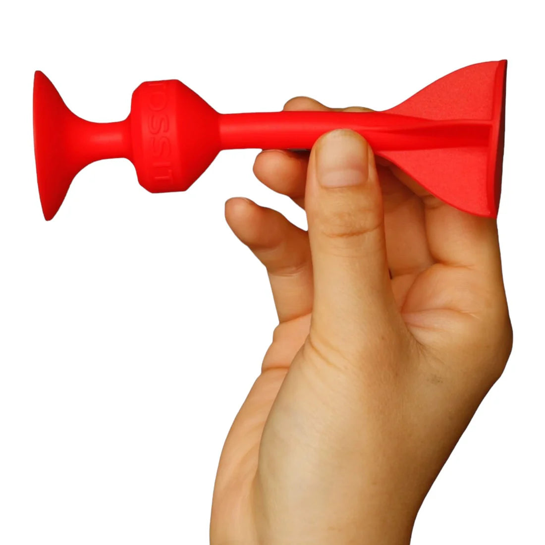 Toss it
