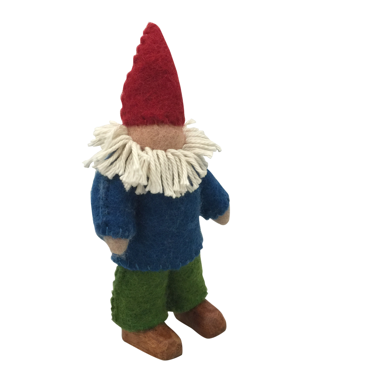 Fat Gnome/1