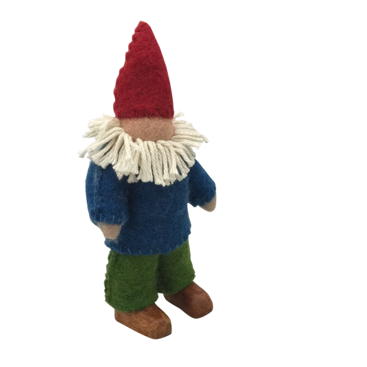 Fat Gnome/1