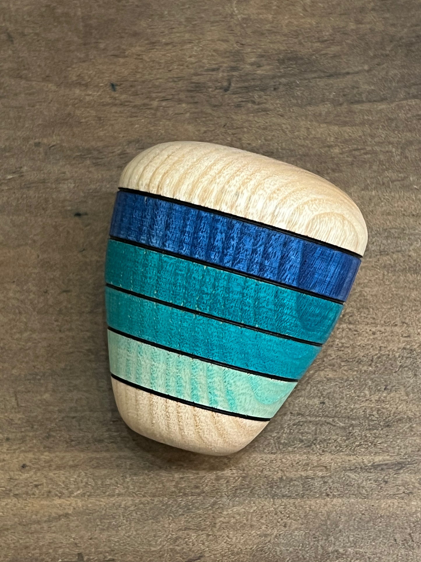 Colorful kadeiloscope