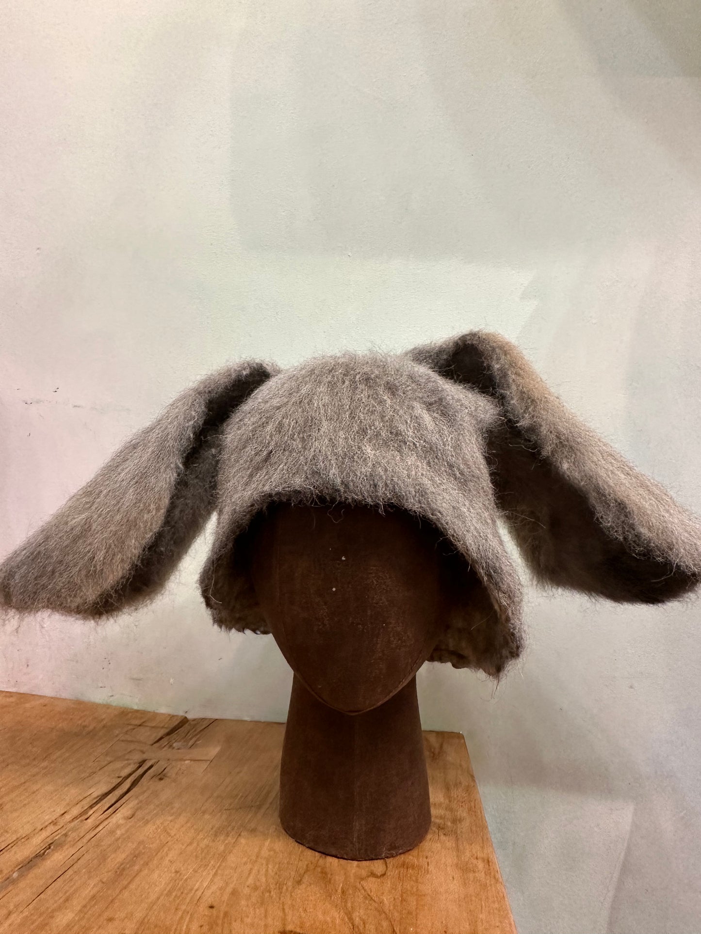 Felted Hats