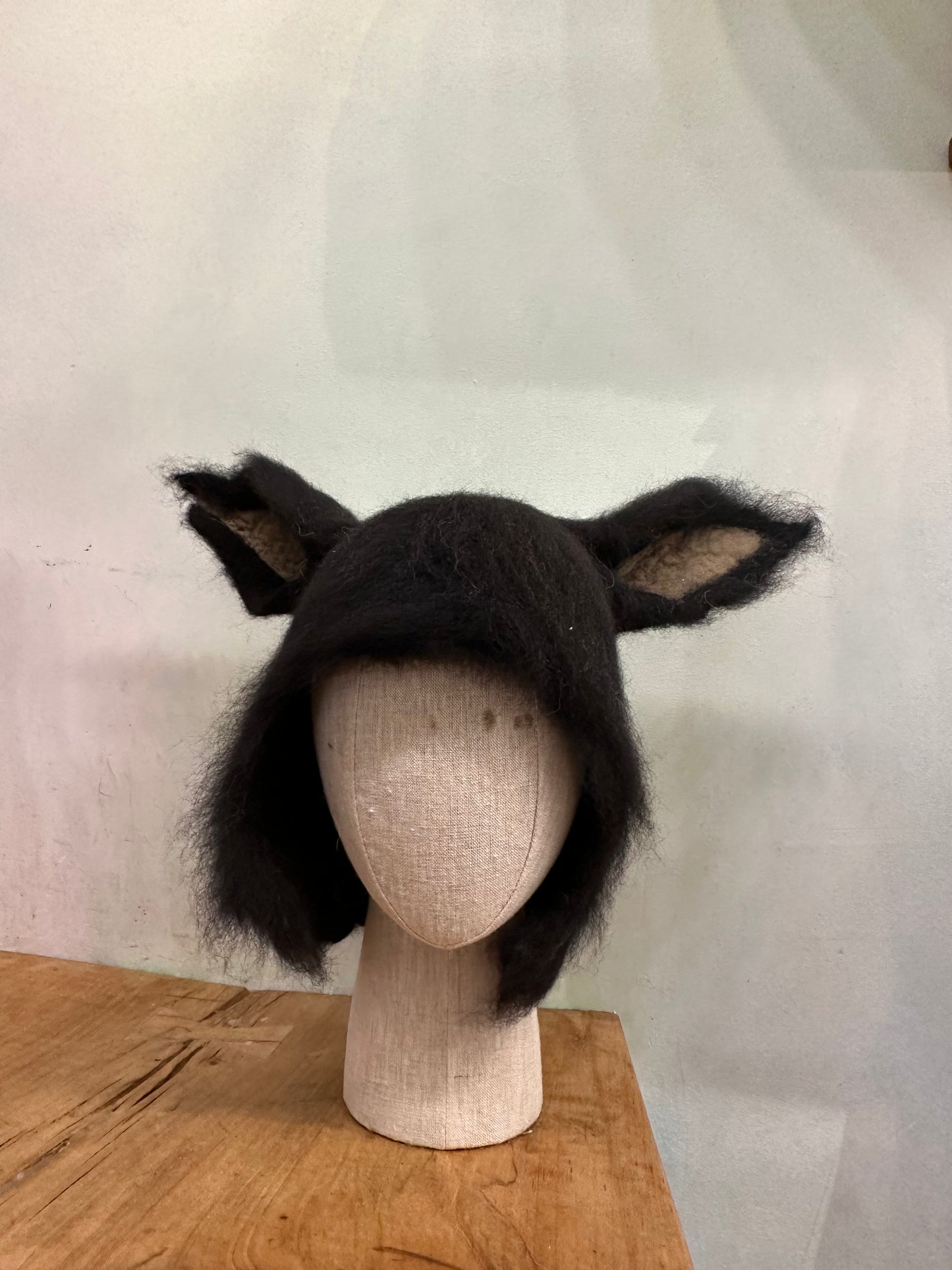 Felted Hats