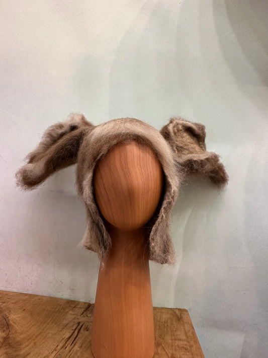 Felted Hats