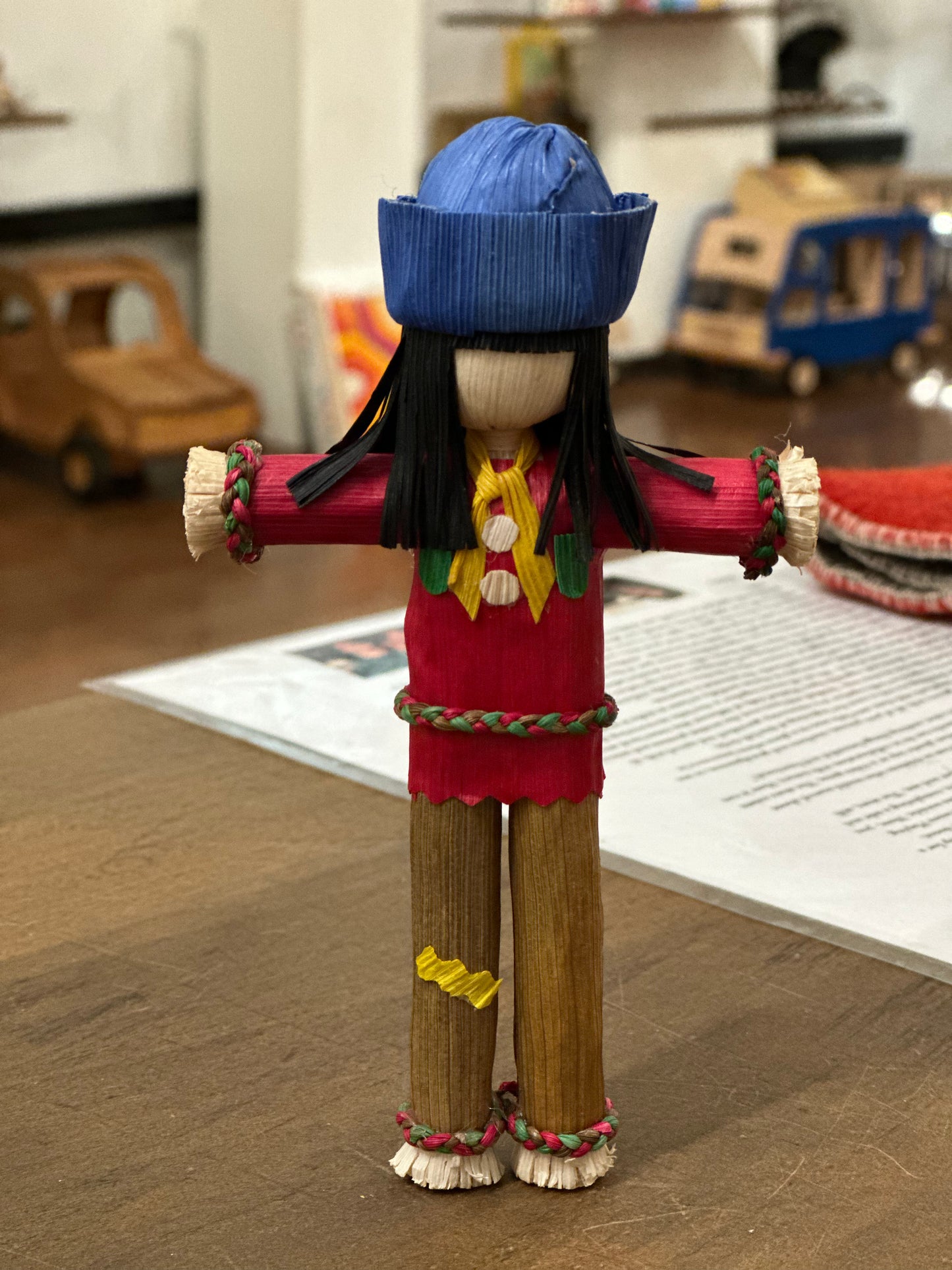 Scarecrow Small