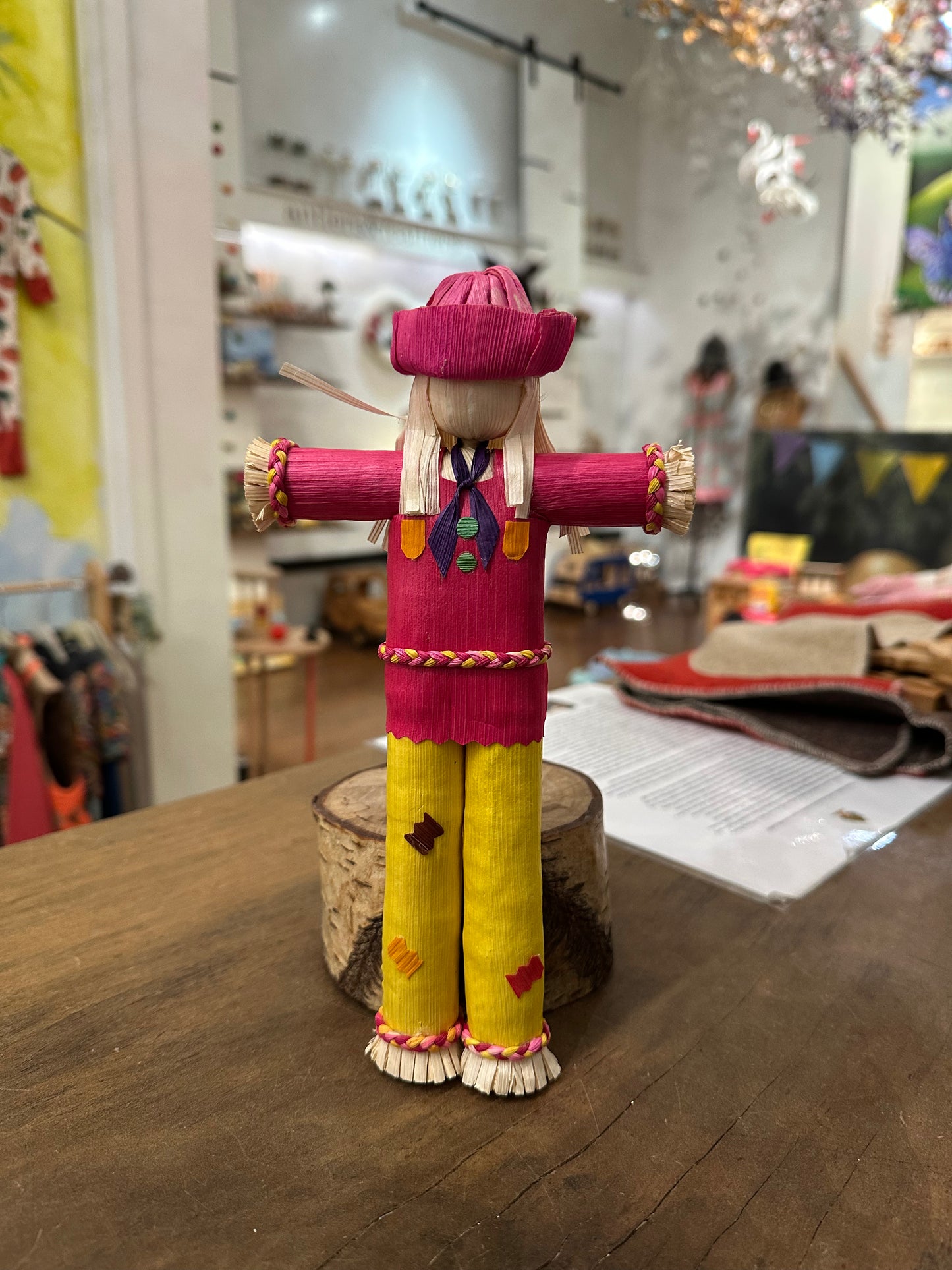 Scarecrow  large