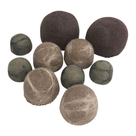 Dinosaur Rock Set/10pc