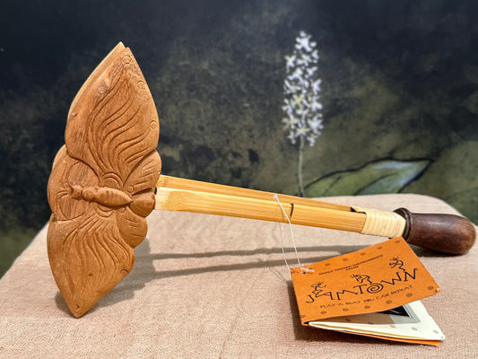 Butterfly Clicker