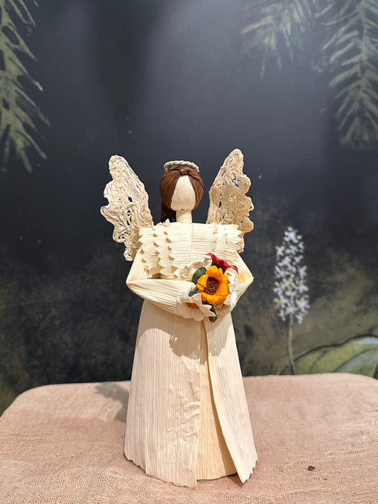 natural angel - big corn husk