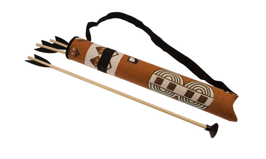 Indian quiver