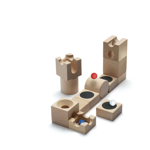 JUMP Marble Run Extra Set