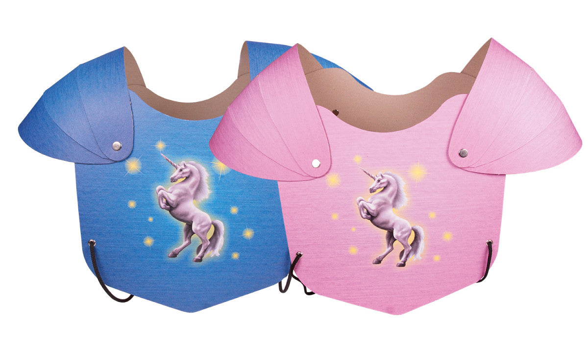 Knight's Armor Unicorn