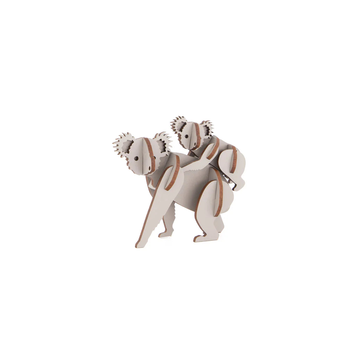 Koala & Joey- M / Gray