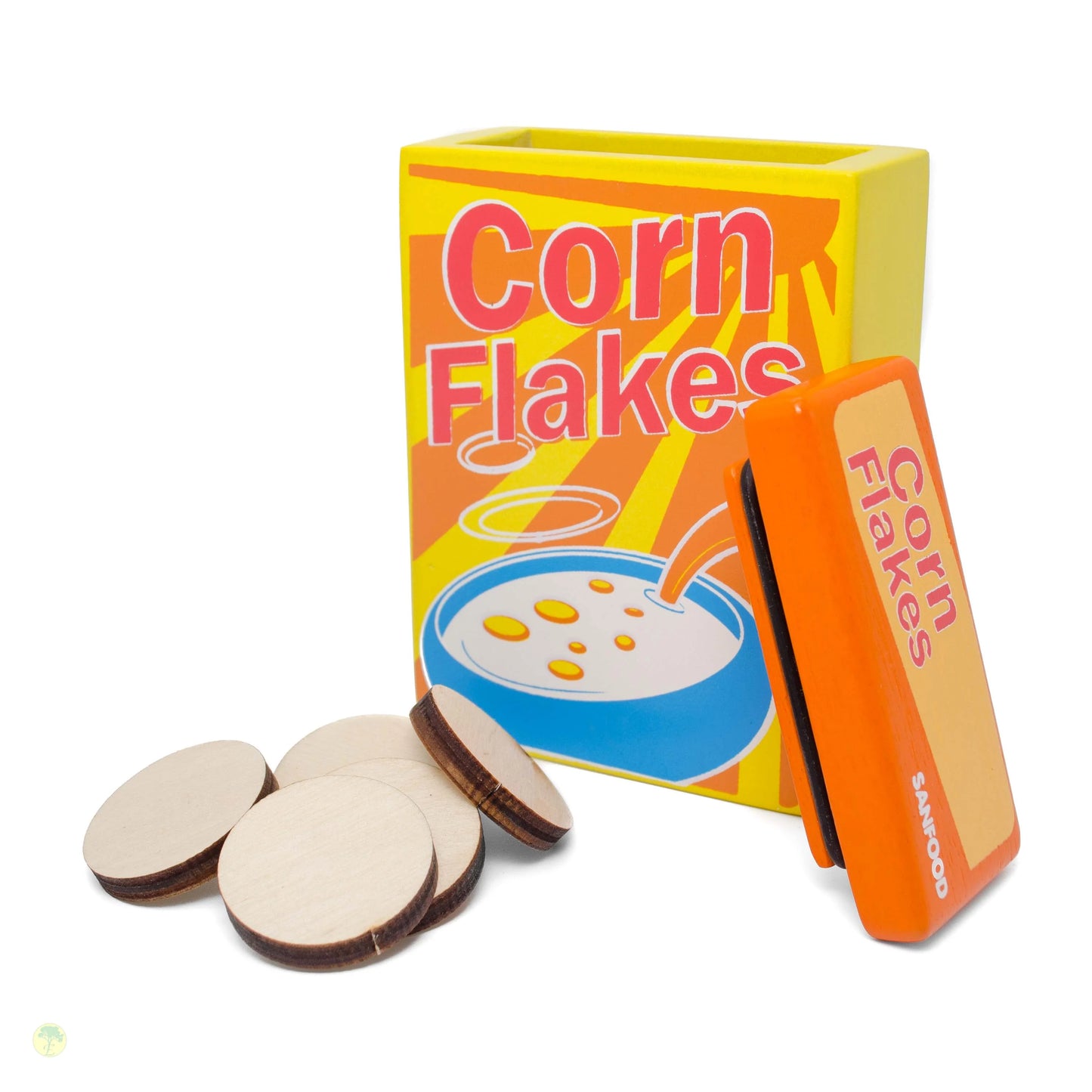 Cornflakes / Cereals