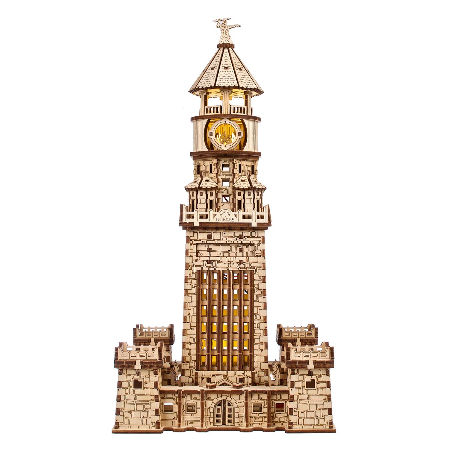Lighthouse of Alexandria