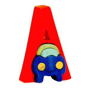 Big A Automobile