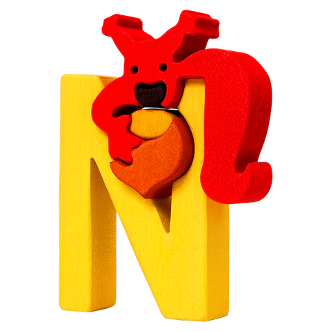 Big N Nut