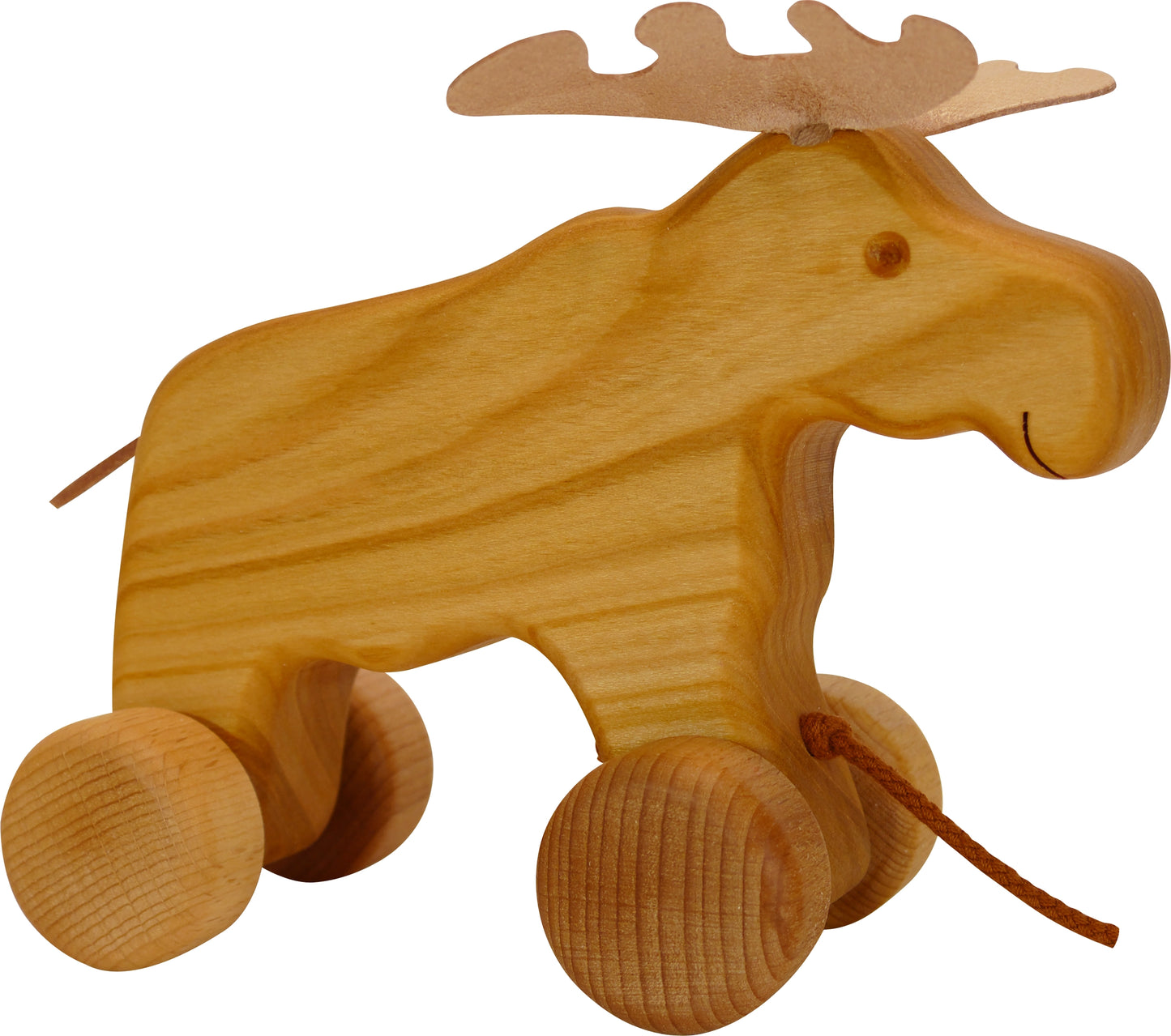 Matti Elk Drawler