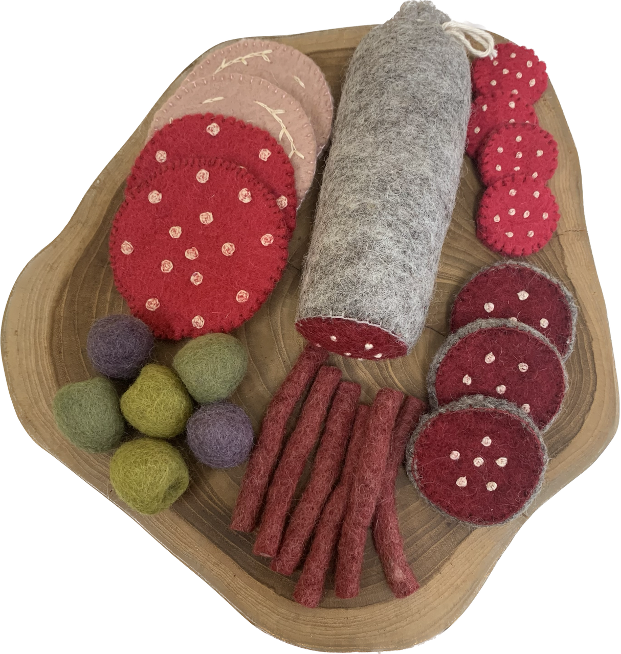 Meatlovers/24pc