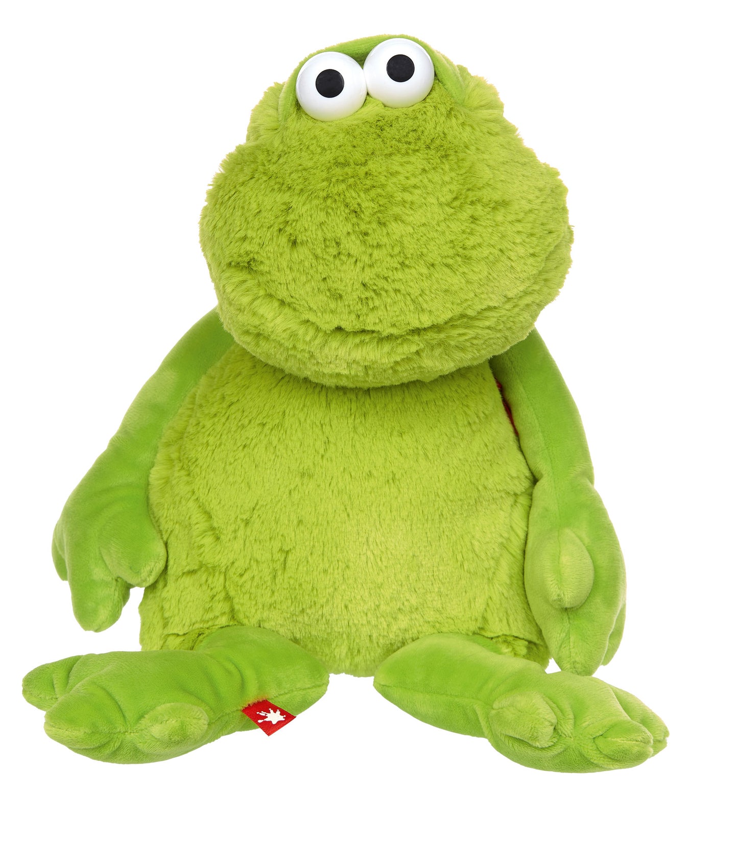 Mood Pet Frog