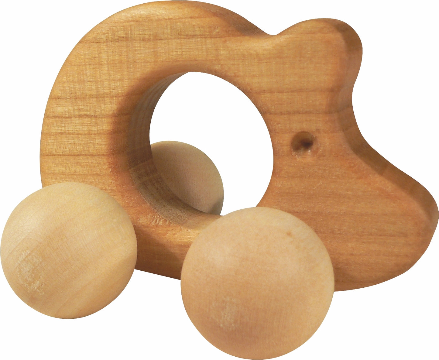 Mouse Grasping Toy