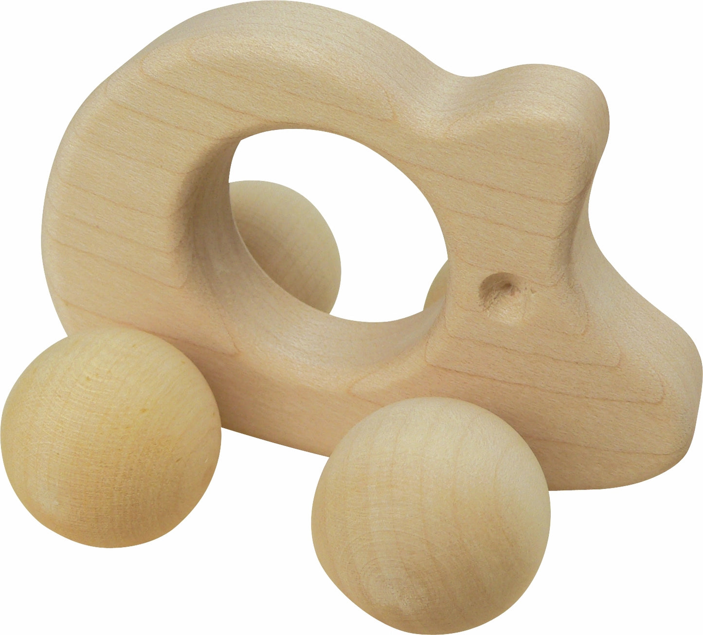 Mouse Grasping Toy