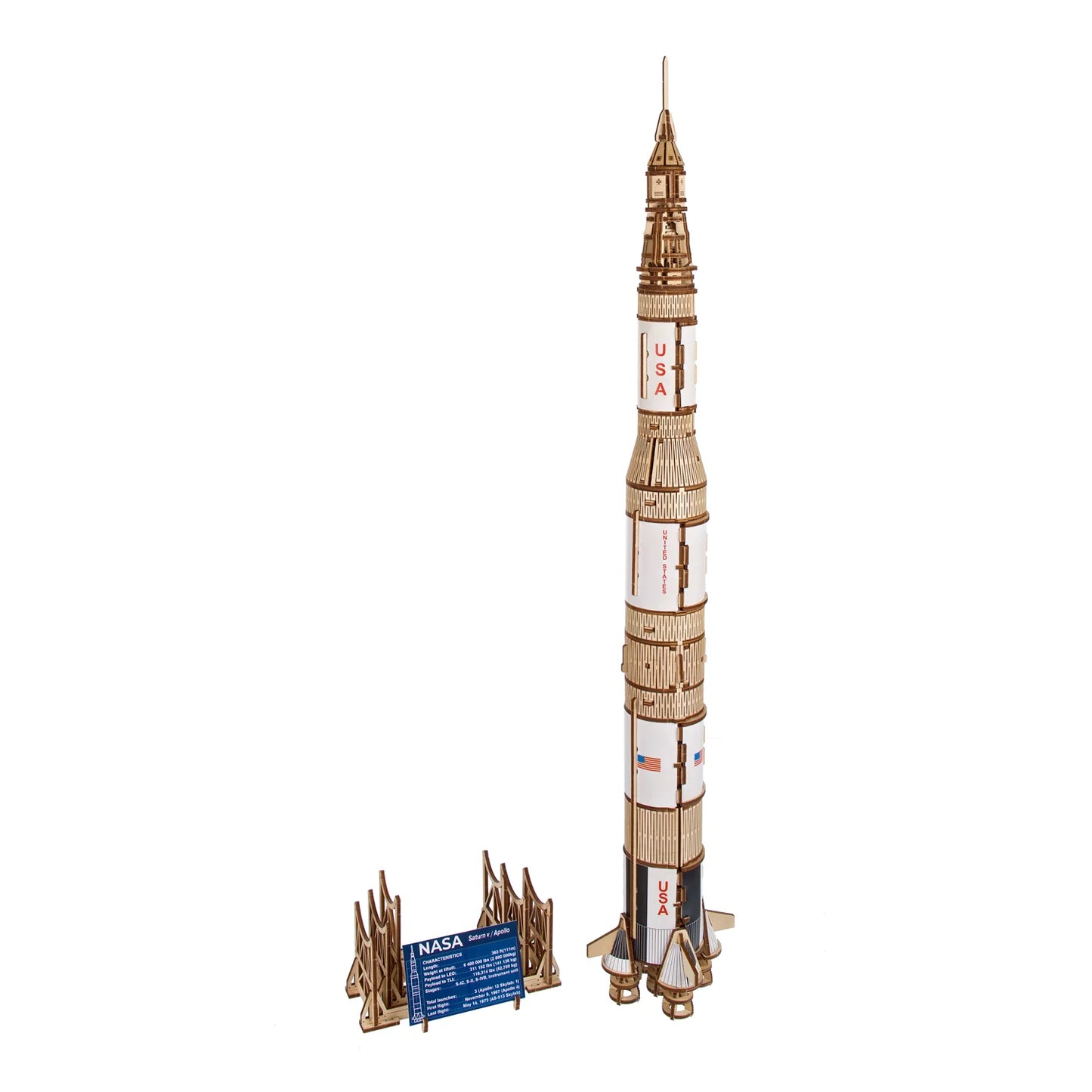 NASA Saturn V