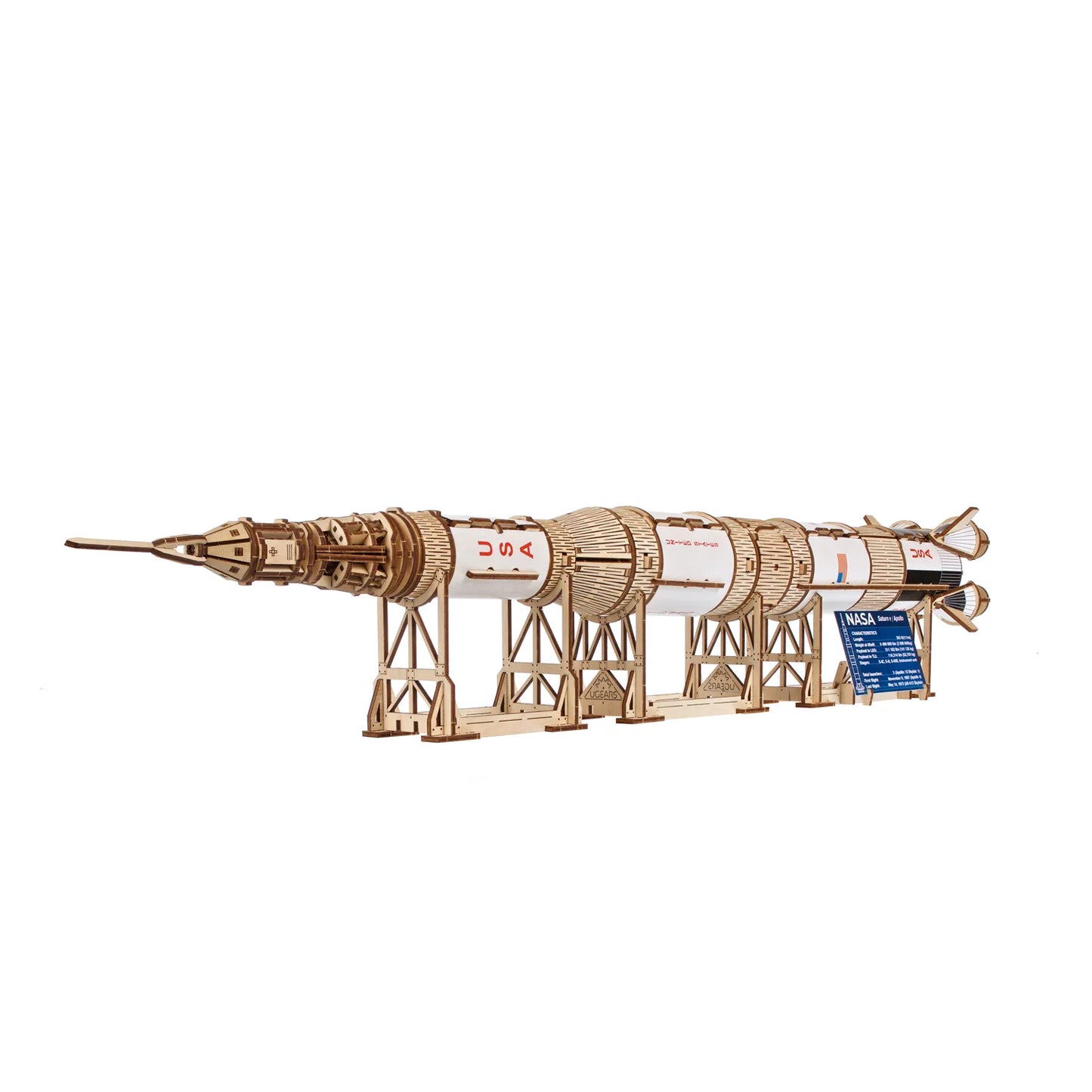 NASA Saturn V