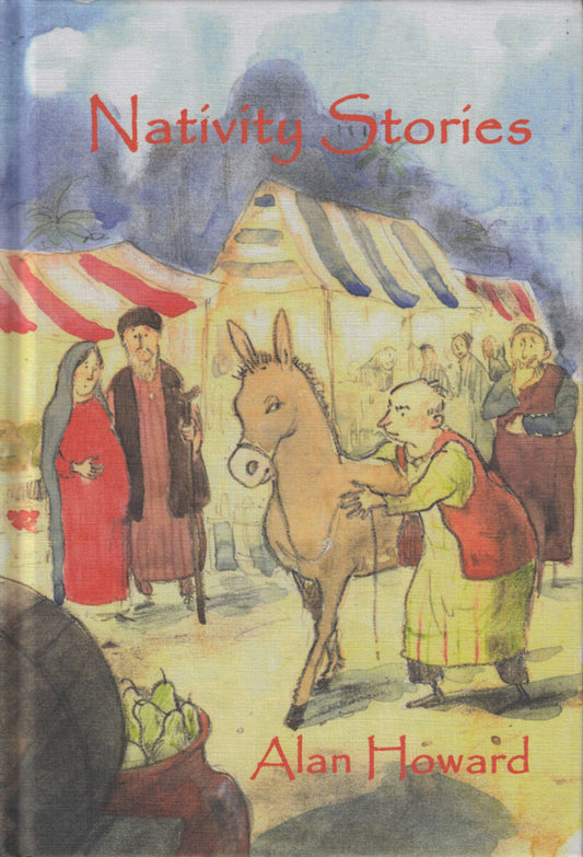 NATIVITY STORIES