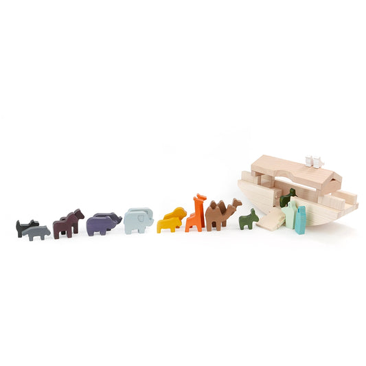 Noah's Ark