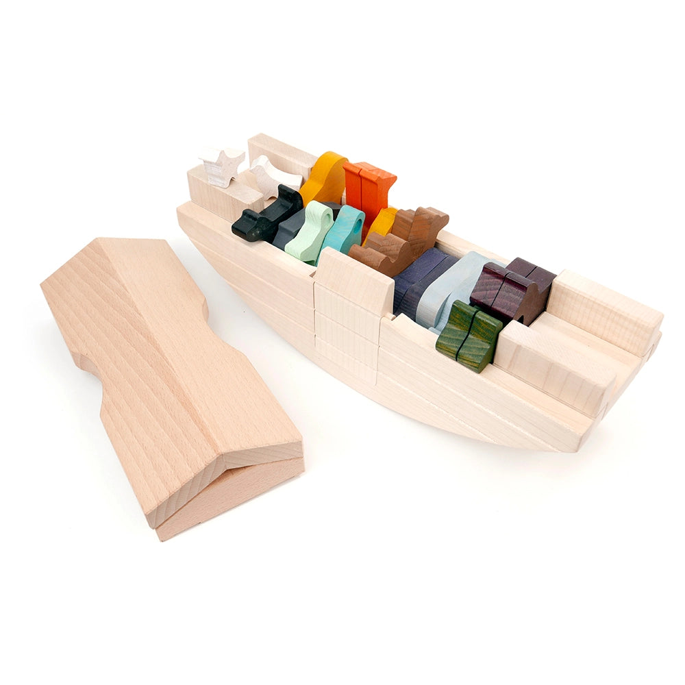 Noah's Ark