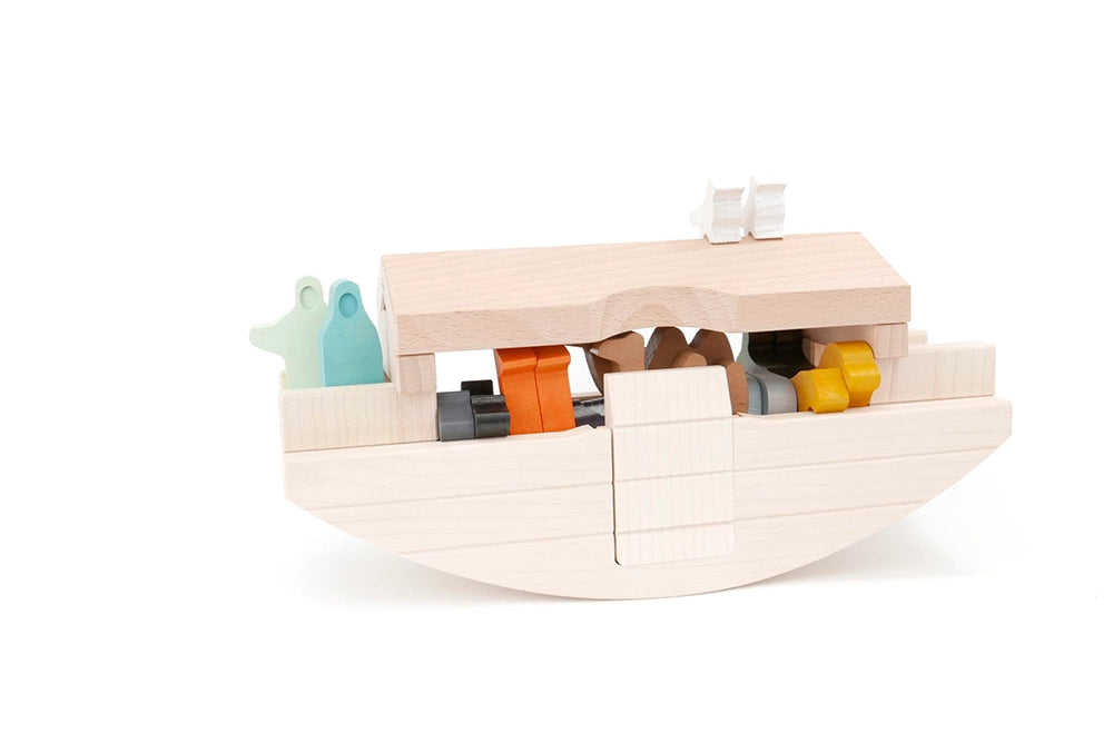 Noah's Ark