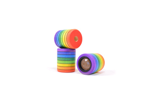 Rainbow Catcher