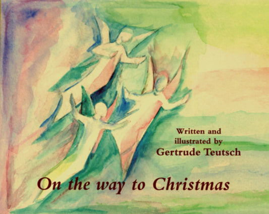 ON THE WAY TO CHRISTMAS