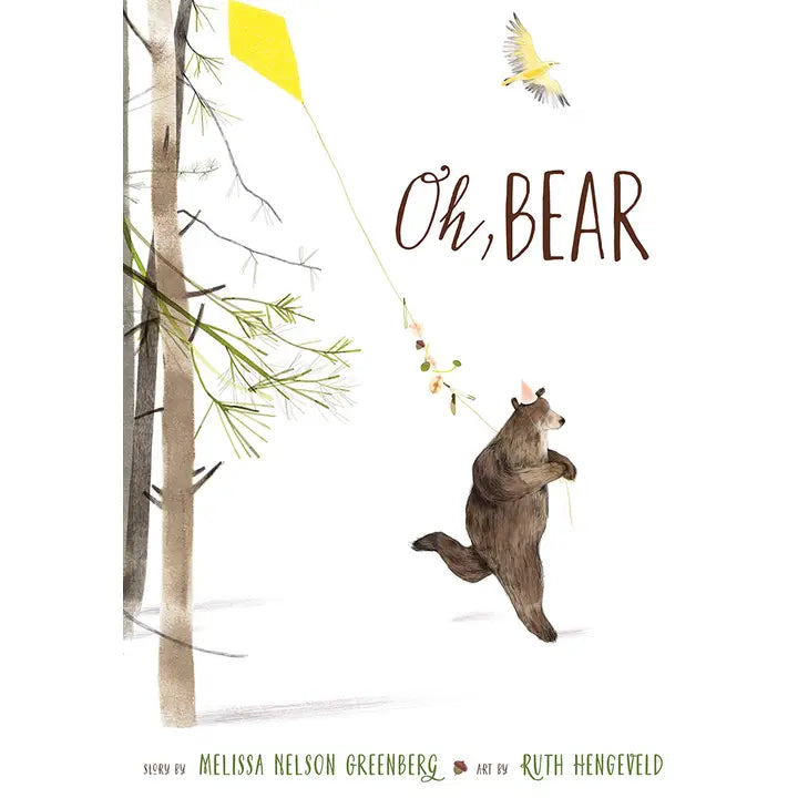 Oh, Bear